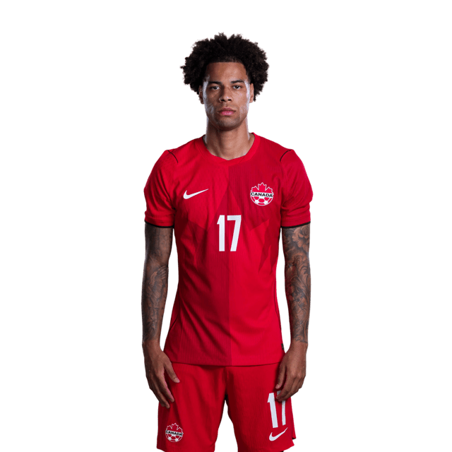 Tajon BUCHANAN