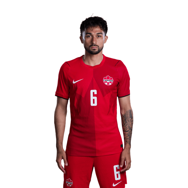 Mathieu CHOINIERE