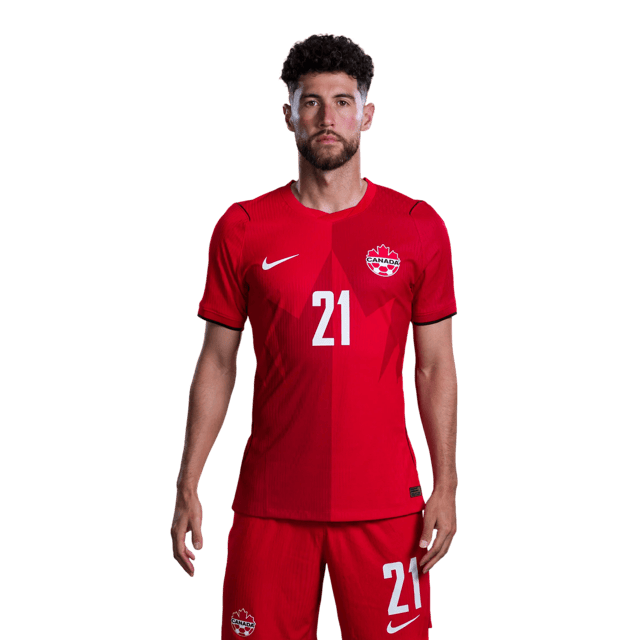 Jonathan OSORIO