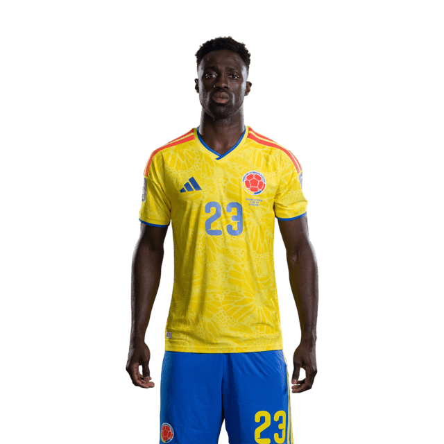 Davinson SANCHEZ