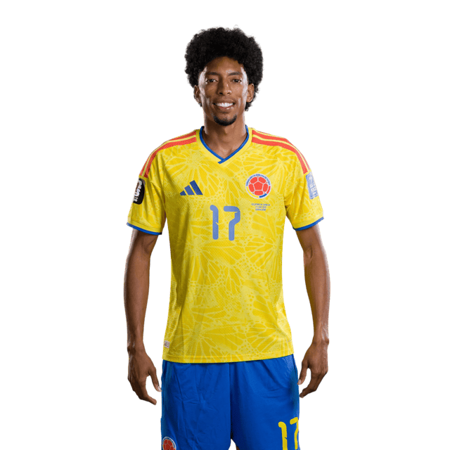 Johan MOJICA