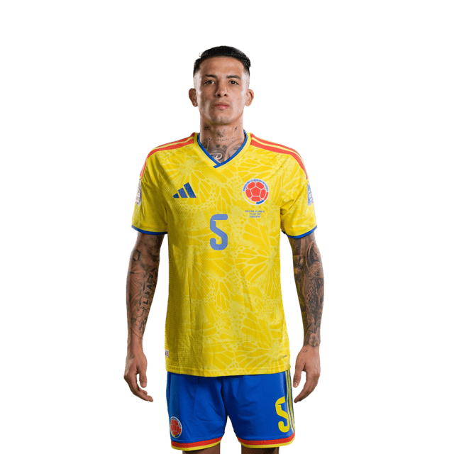Kevin CASTANO