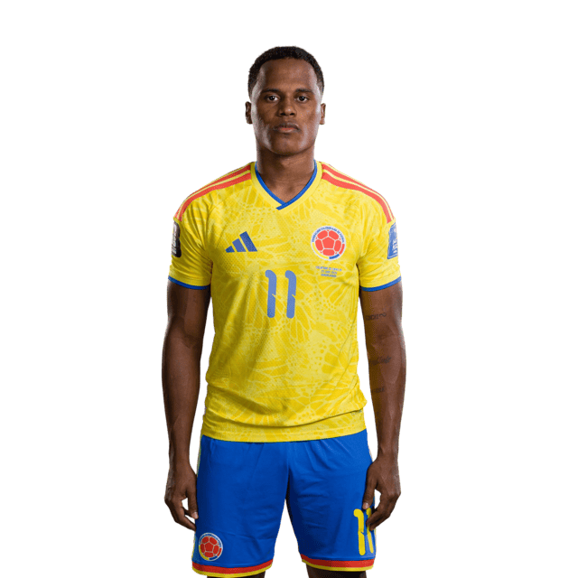 Jhon ARIAS
