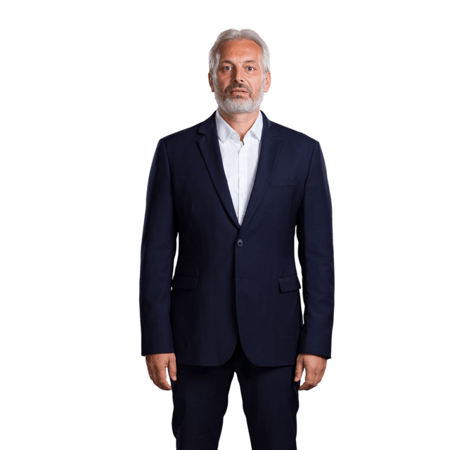 Sébastien Desabre