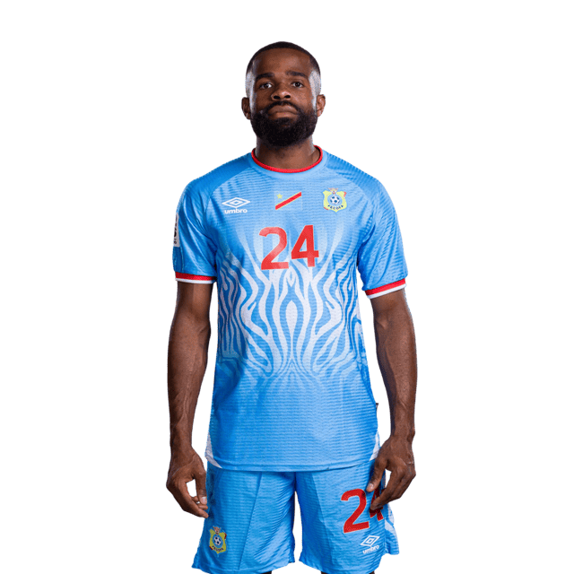 Gedeon KALULU