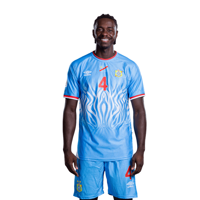Axel Tuanzebe