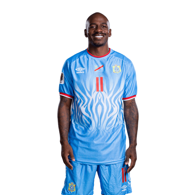Gael KAKUTA