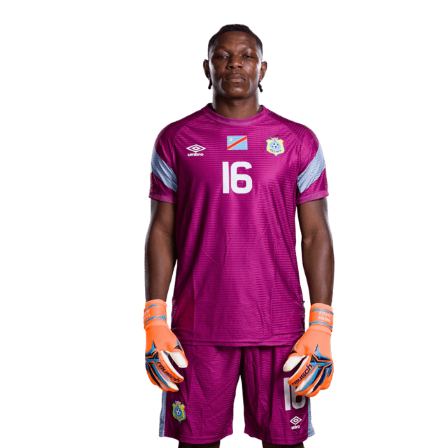 Timothy FAYULU