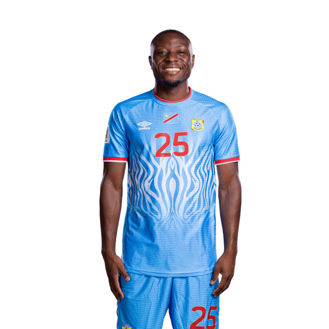 Edo Kayembe