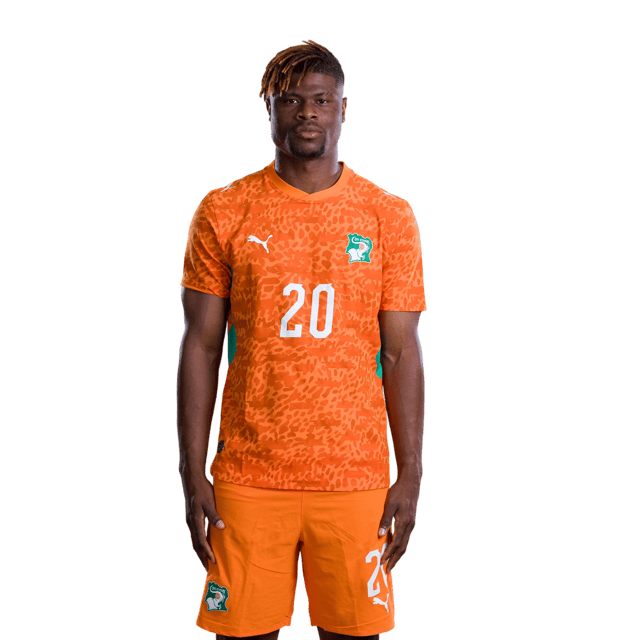 Emmanuel AGBADOU