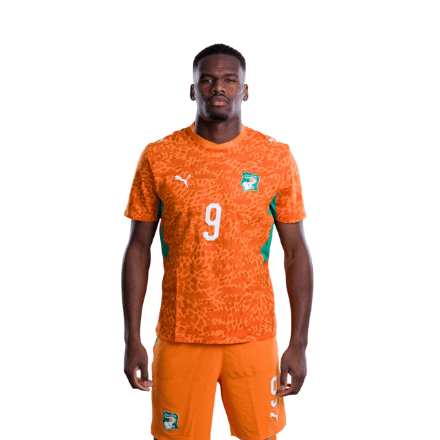 Ange-Yoan BONNY