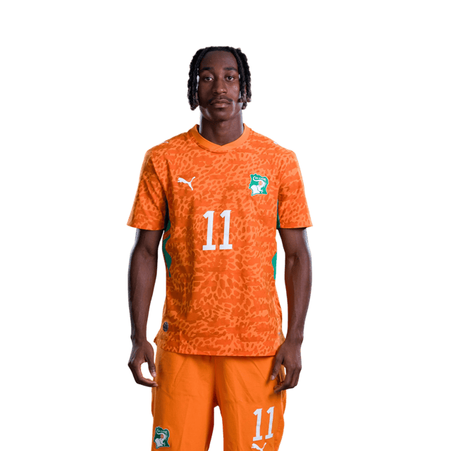 Yan DIOMANDE