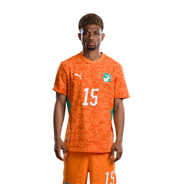 Amad DIALLO