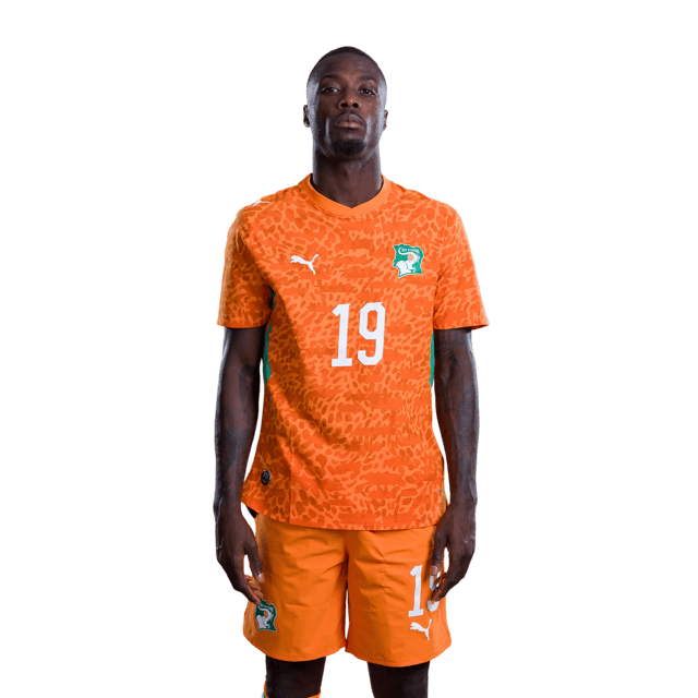 Nicolas PEPE