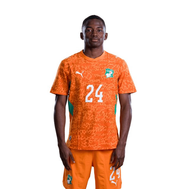 Bazoumana TOURE