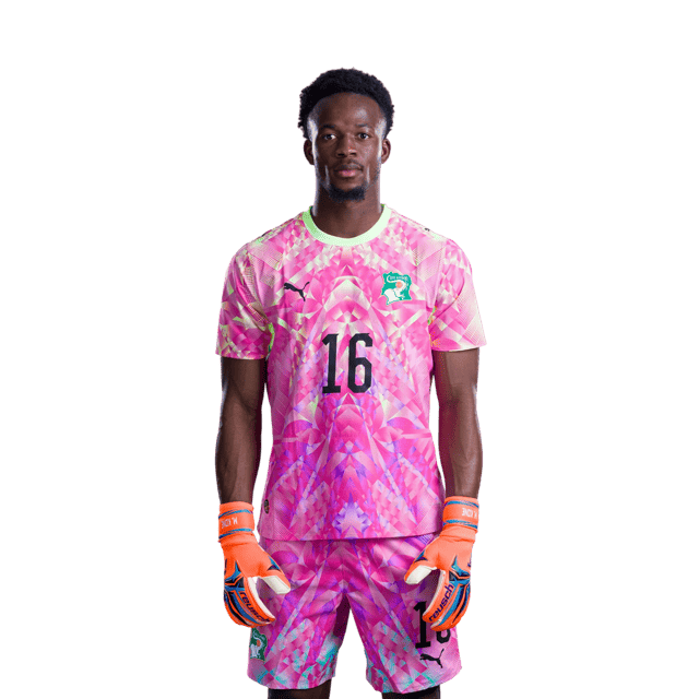 Mohamed KONE