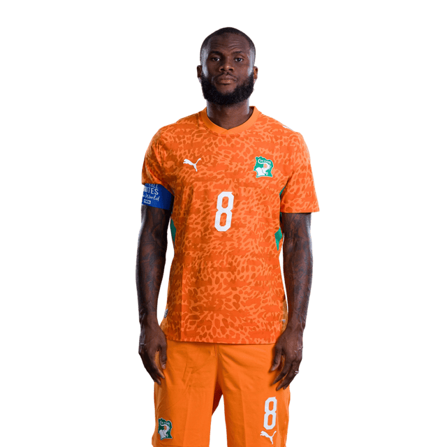 Franck KESSIE