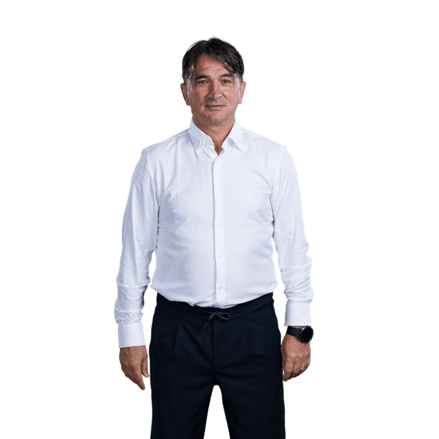 Zlatko Dalić