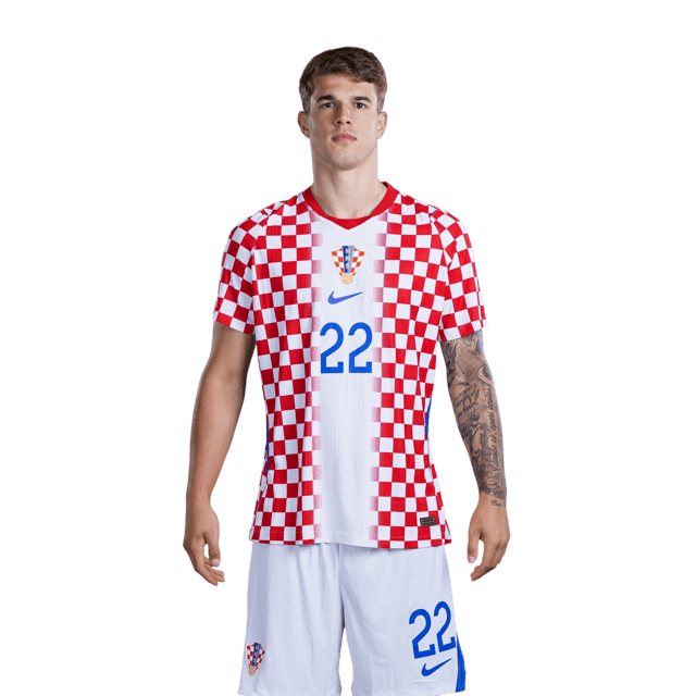 Luka VUSKOVIC