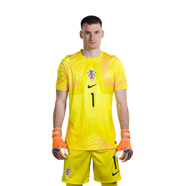 Dominik LIVAKOVIC
