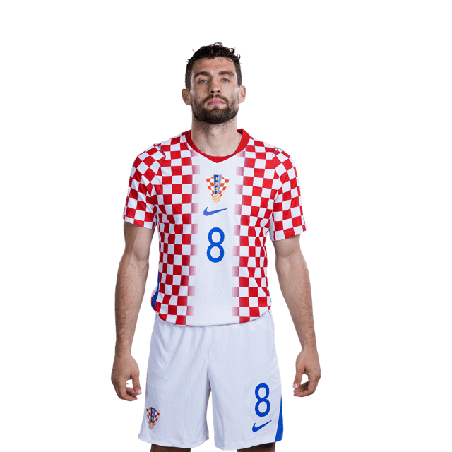 Mateo KOVACIC