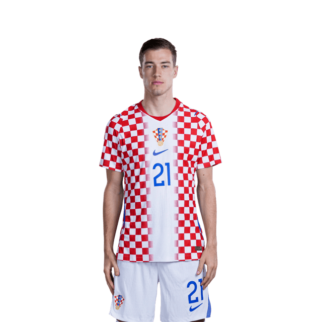 Luka SUCIC