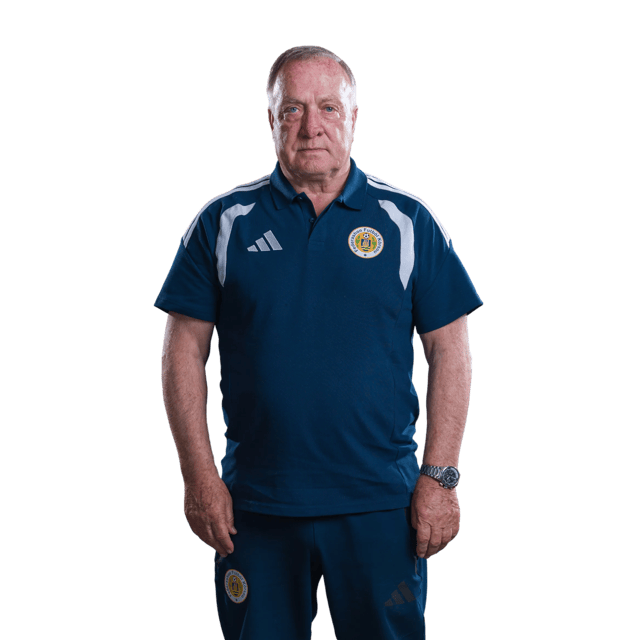 Dick ADVOCAAT