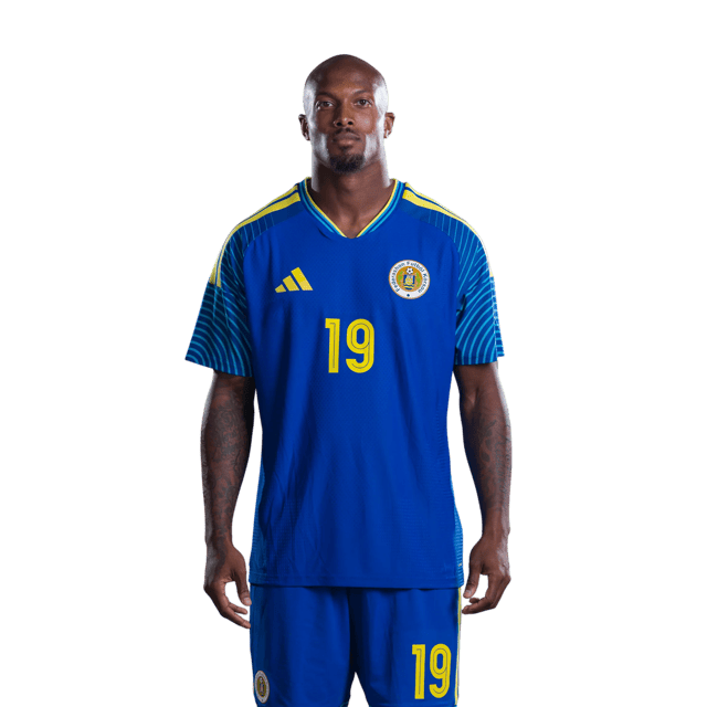 Gervane KASTANEER