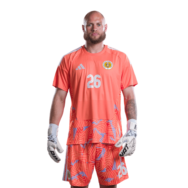 Trevor DOORNBUSCH