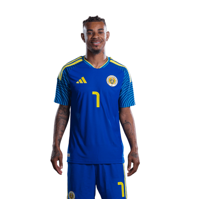 Juninho BACUNA