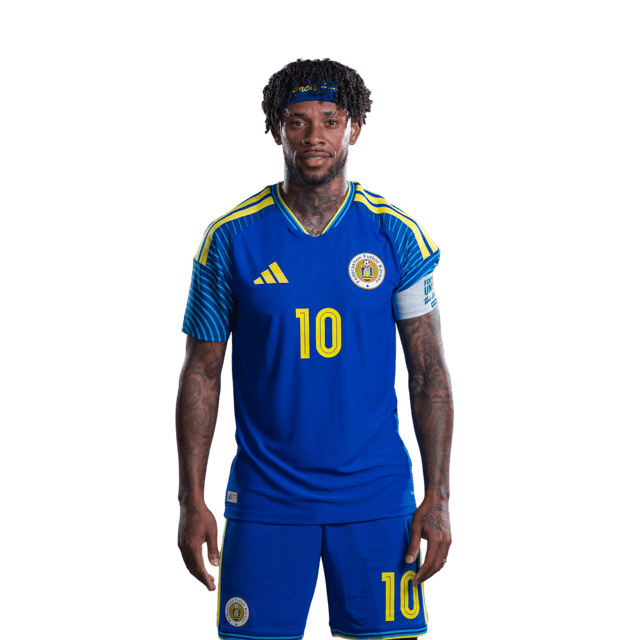 Leandro BACUNA