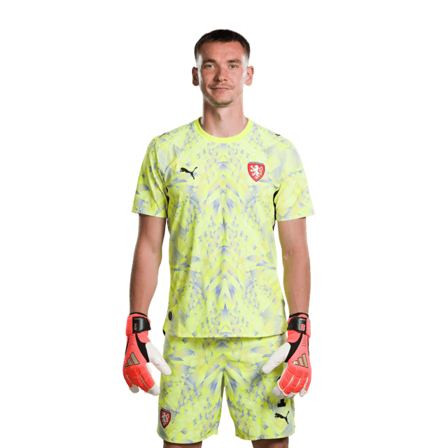 Matej KOVAR