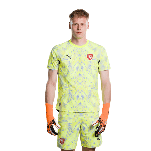 Lukas HORNICEK
