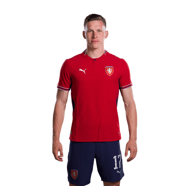 Lukas PROVOD