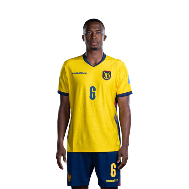 Willian PACHO