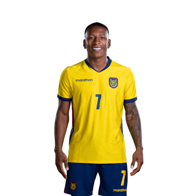 Pervis ESTUPINAN