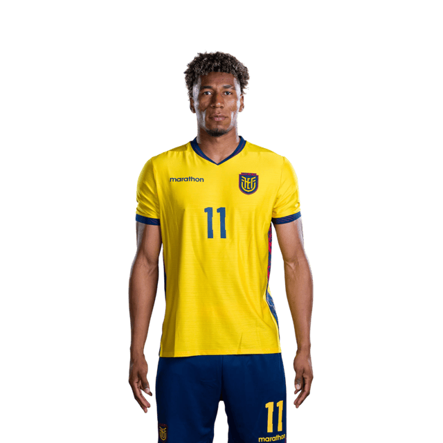Kevin RODRIGUEZ
