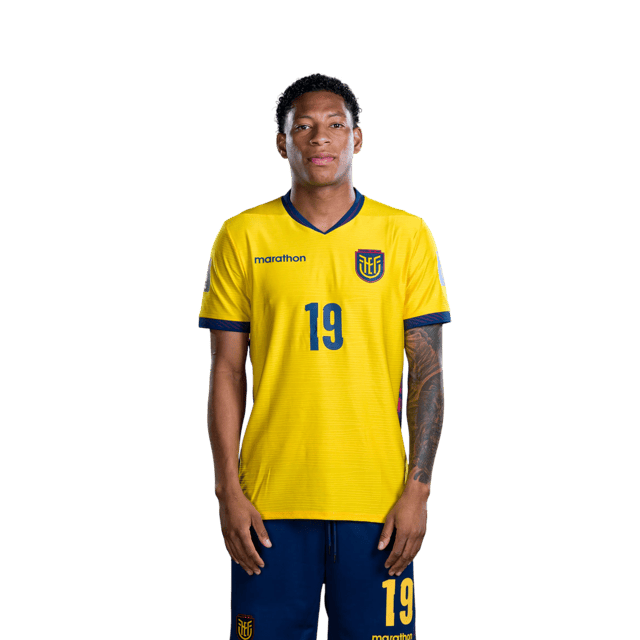 Gonzalo PLATA