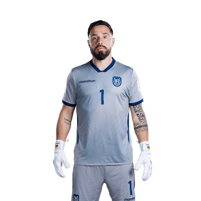 Hernan GALINDEZ