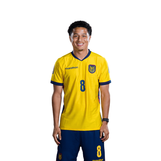 Anthony VALENCIA