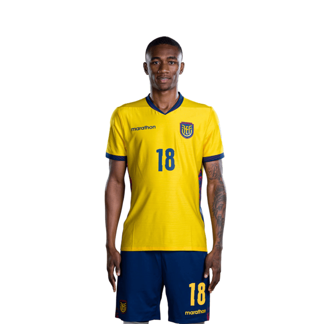Denil CASTILLO