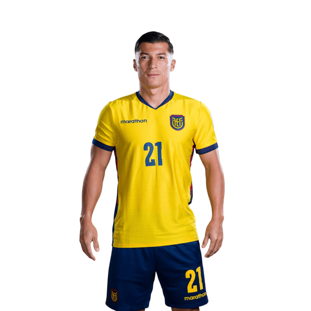 Alan FRANCO