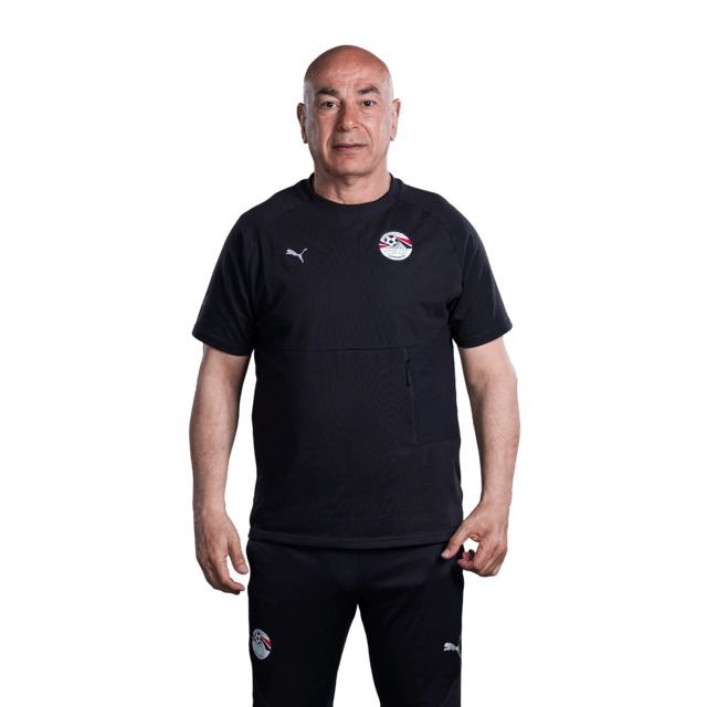 Hossam Hassan Hussein