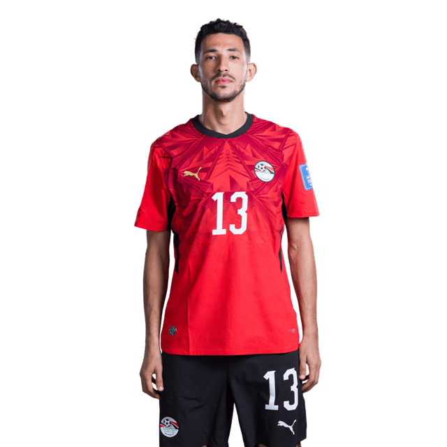 AHMED FATOUH