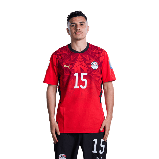 KARIM HAFEZ