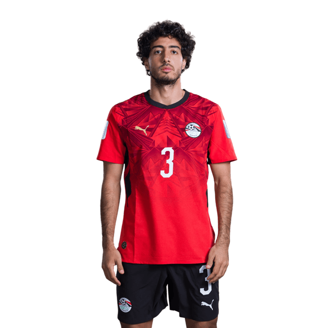 MOHAMED HANY