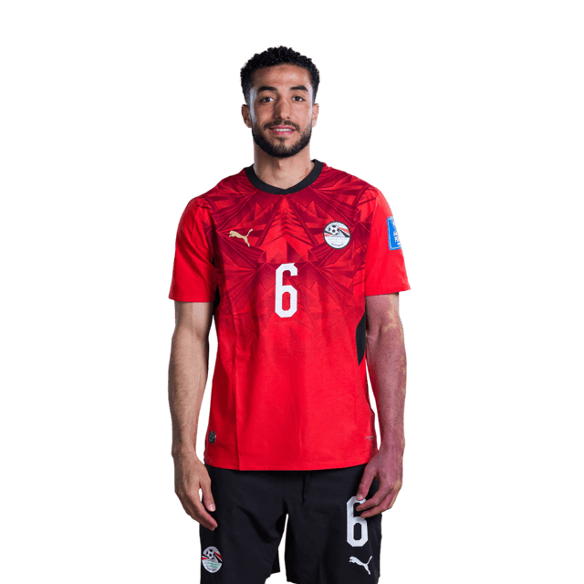 MOHAMED ABDELMONEIM