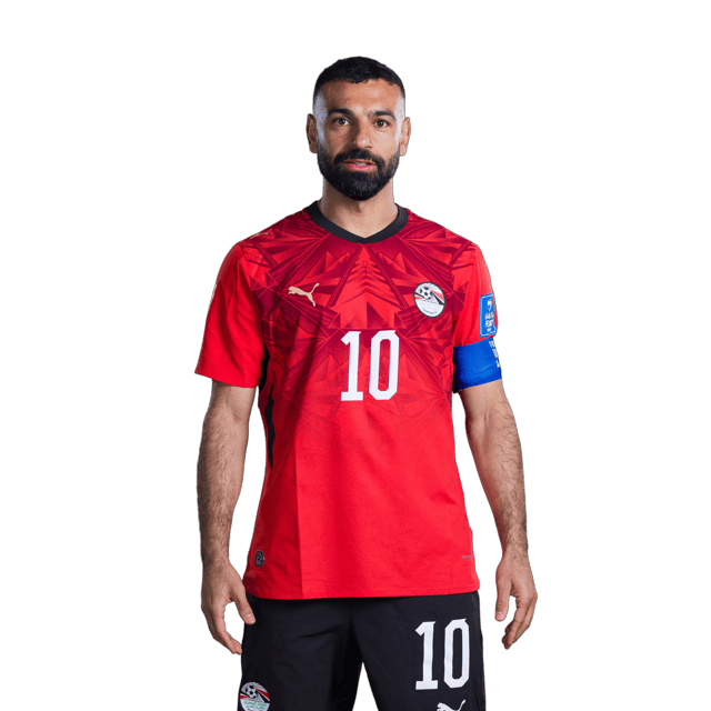 MOHAMED SALAH