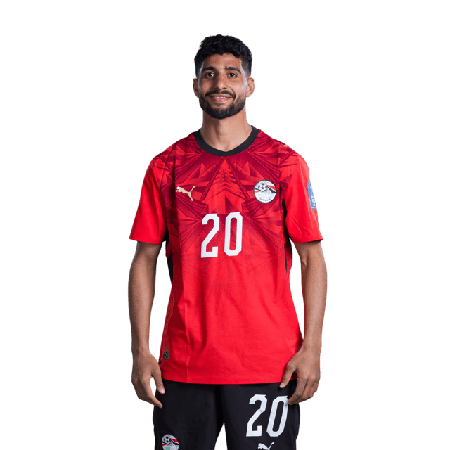 IBRAHIM ADEL