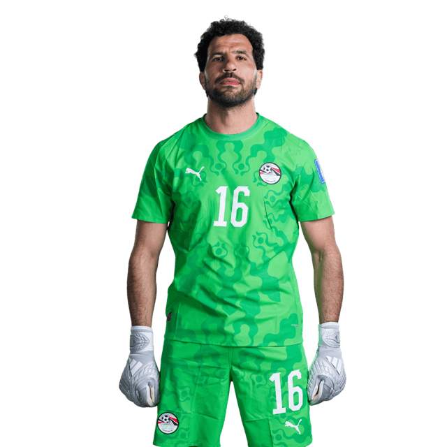 MAHDY SOLIMAN